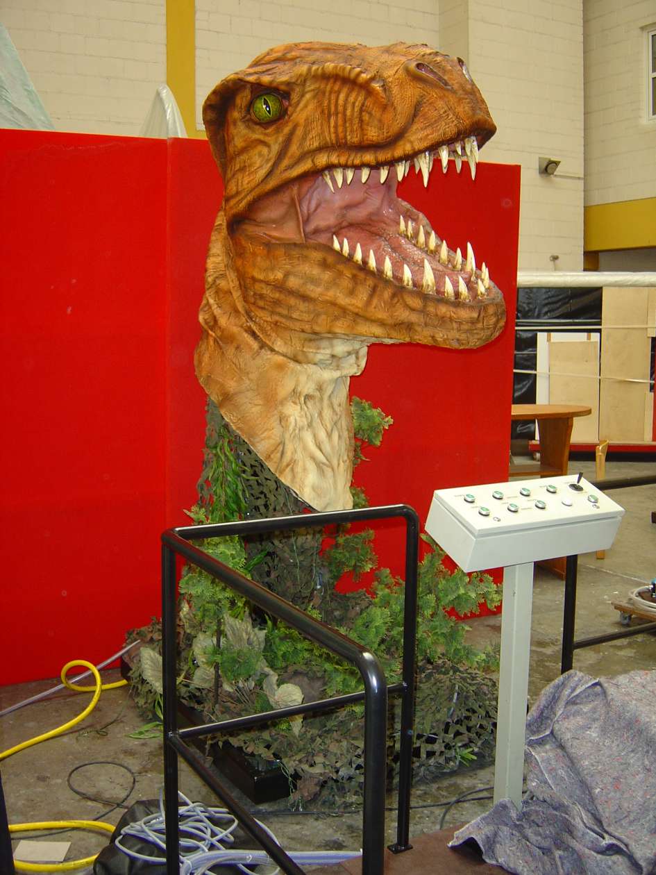 RexKopf