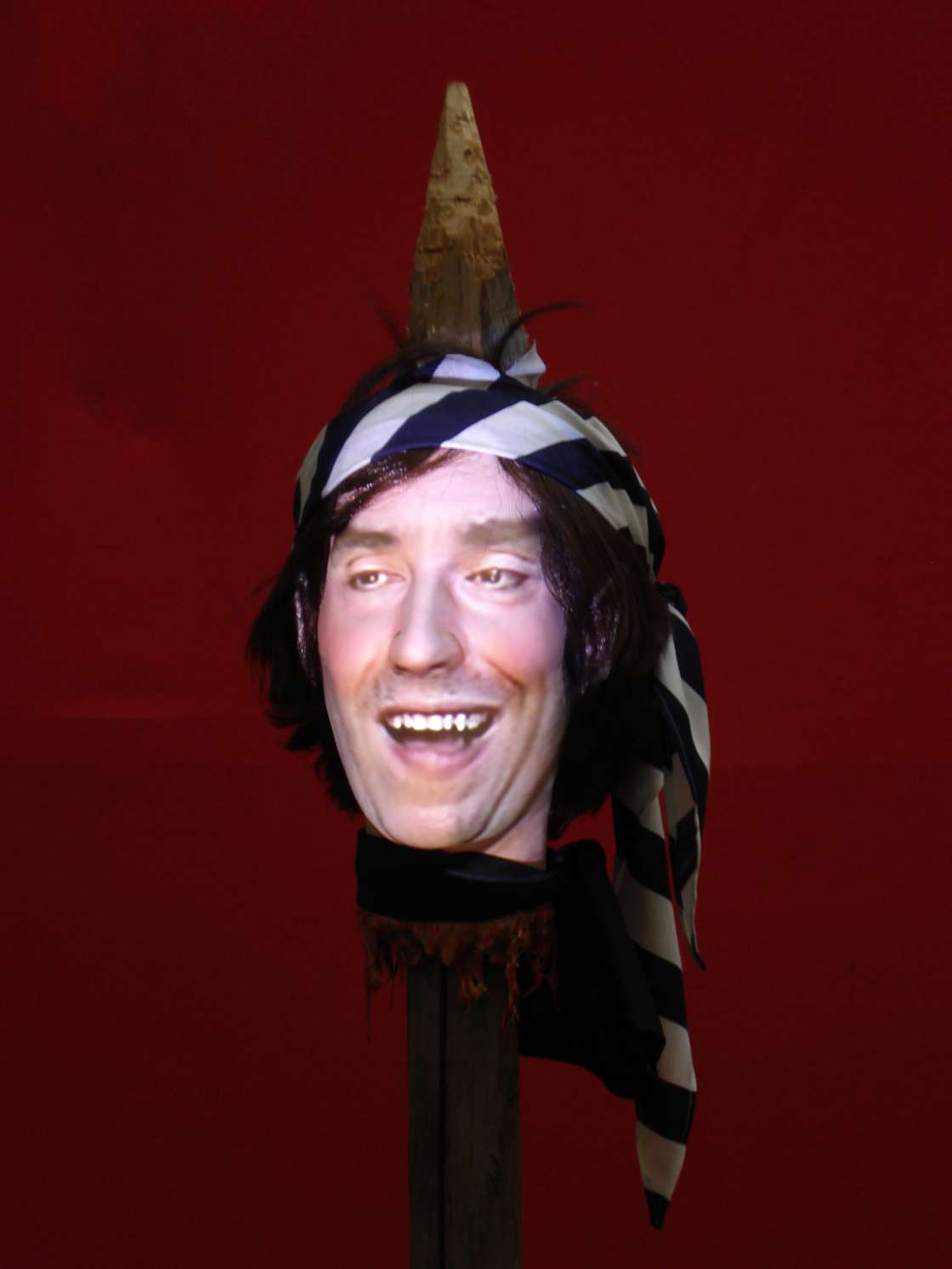 Videokopf