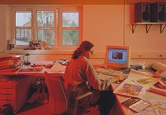 Designerstudio