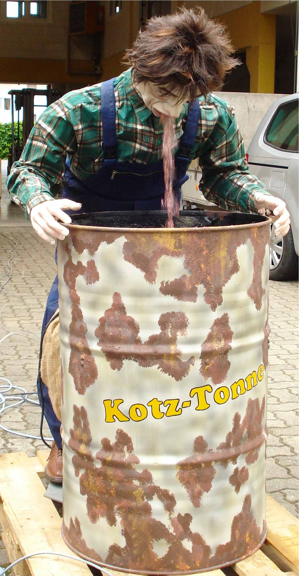 Kotzer