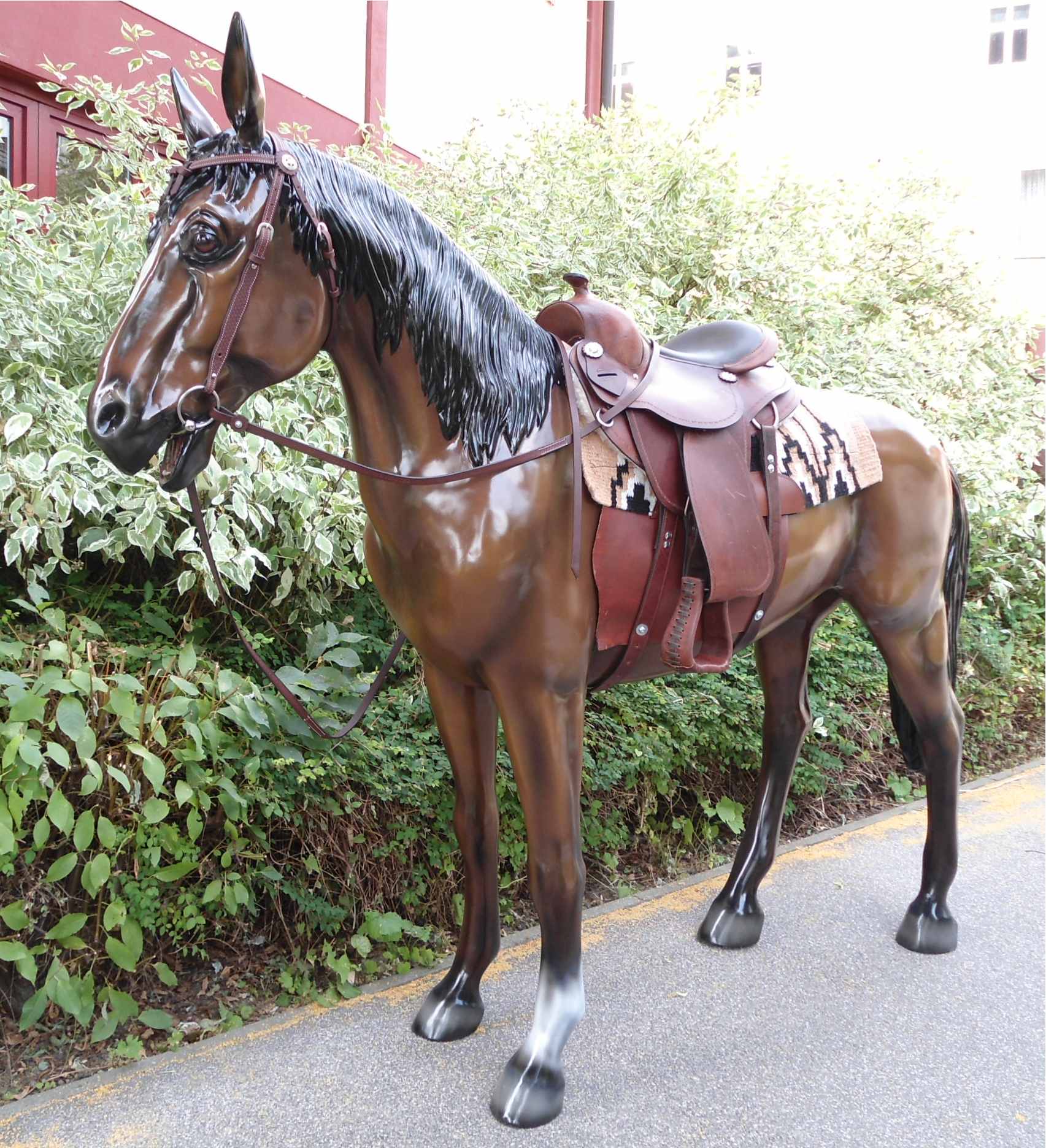Pferd