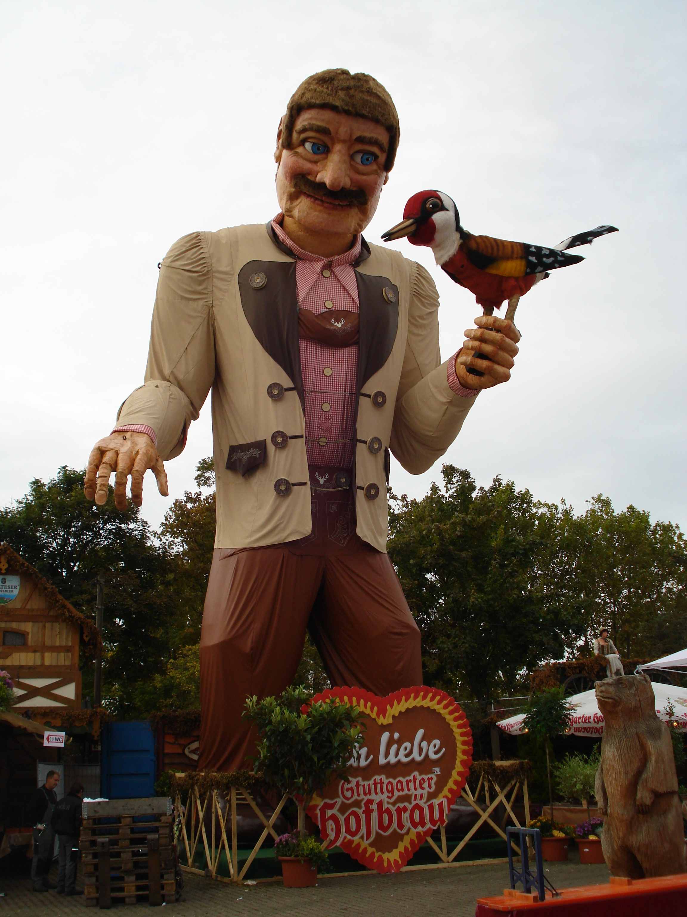 Vogeljakob